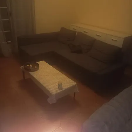 Chambre Проживание в семье *