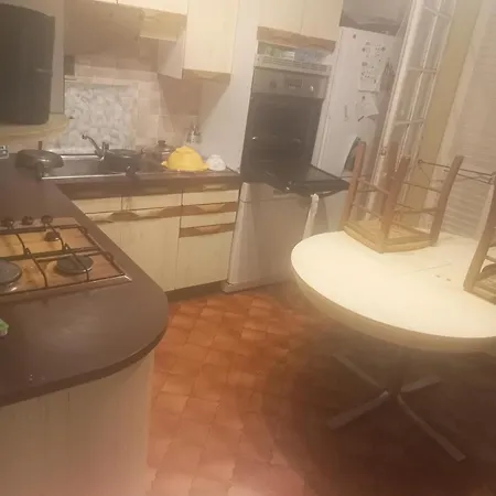 Проживание в семье Chambre *
