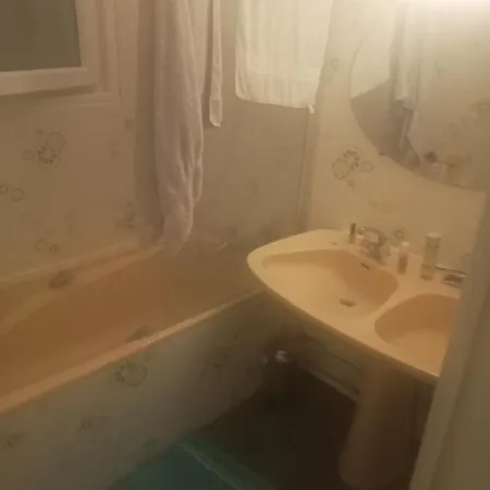 Проживание в семье Chambre