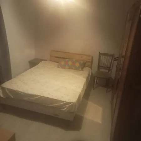 Chambre Проживание в семье
